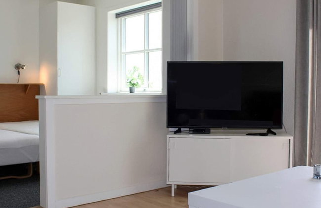 4 Person Holiday Home in Hals - Foto 8