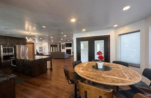 Wingate House at Sand Creek Homestead - Foto 26