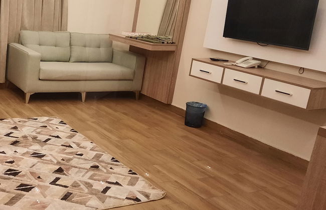 Golden Tulip Abha - Photo 12