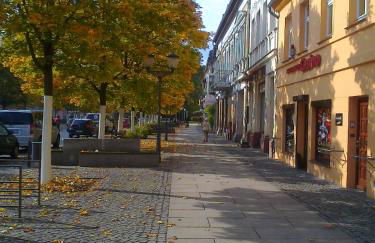 Ferienwohnung Hainbuche Lübben im Spreewald - Foto 6