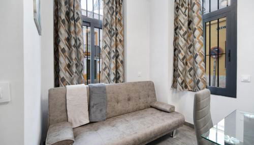 Apartamentos Centro Jerezano 1 - Foto 3