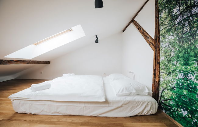 K3 Central Park Apartments - Foto 8