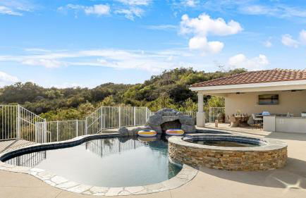 Pool Views Hot Tub Fire Pit Arcade Vista Clara by AvantStay - Foto 64