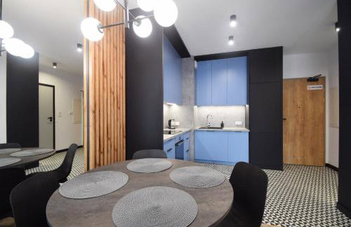 Apartamenty LookAp Prestige Ustronie Morskie I Przy plaży Klimatyzacja Parking - Foto 13