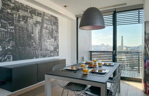 Luxury Loft with Private Jacuzzi - Foto 51