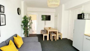 Spacious Apt for 9 in great location - Foto 3
