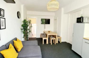 Spacious Apt for 9 in great location - Foto 3