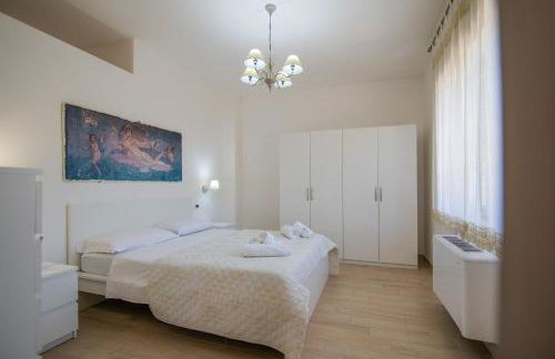 Residence O'Sole Mio Pompei - Foto 150