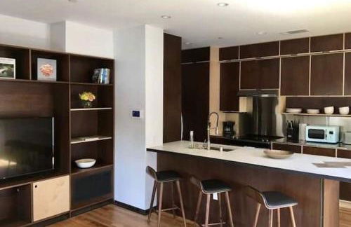 Bishop Arts Hotel - Foto 5