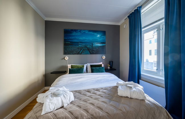 Enter Tromsø Luxury Apartments - Photo 25