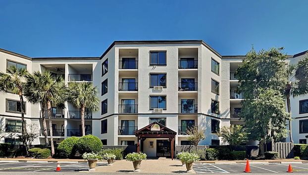 Ocean Walk 106 Manor by Hilton Head Retreats - Foto 5, Servicios del alojamiento