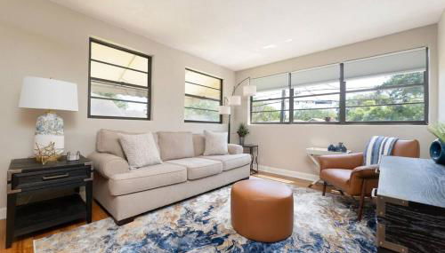 Be A Nomad - Newly renovated 1br apartment - Foto 3