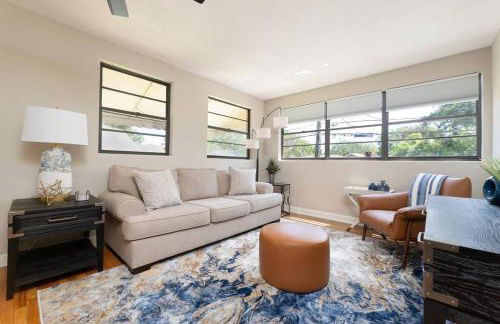 Be A Nomad - Newly renovated 1br apartment - Foto 3