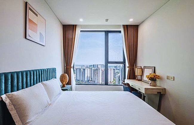 The Lumiere Luxury Citypoint ANGIA - Foto 3