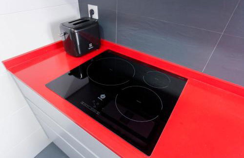 Apartment Cardenal Cisneros - Foto 27