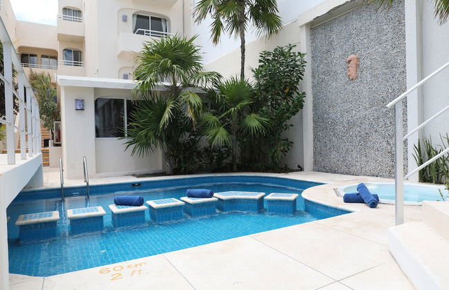 Luciana Hotel & Beach Club - Photo 50