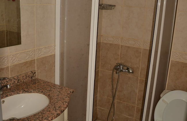 Elfida Apart Hotel - Foto 11