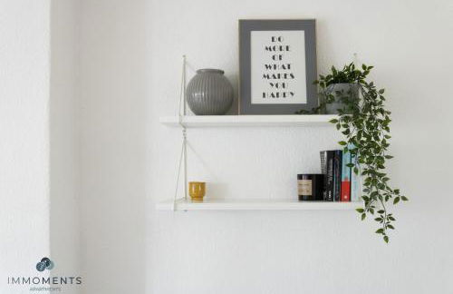 Comfort Apartment im Zentrum 17 - Foto 4