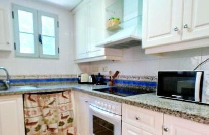 La Contentita de Finestrat - Foto 31