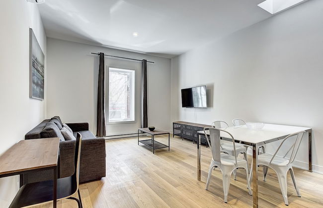 Destination Stays Little Burgundy DT MTL - Foto 6