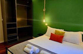 Mica Aurea Apartments Trastevere - Foto 26