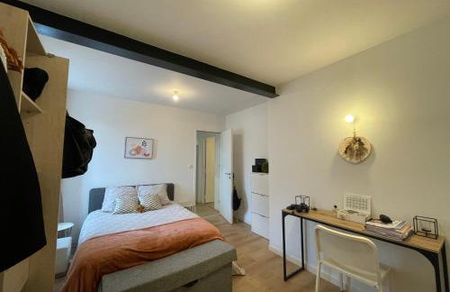 ici a 7 min de Graslin en bus - Foto 18