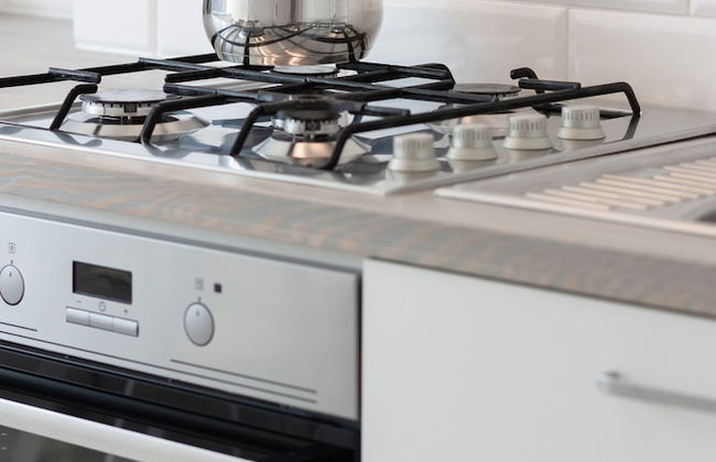 Bałuckiego Apartment Warsaw by Renters - Photo 15