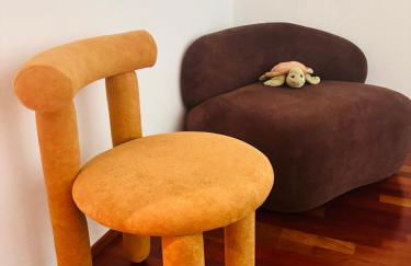 Lake View 110sqm in/outdoor living entire apartment with 2 bedrooms - Foto 10