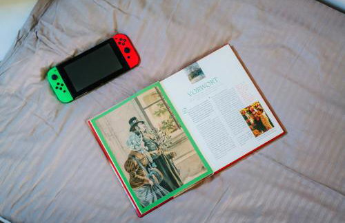 Villa Waldnest - Foto 28