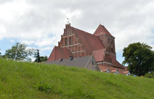 Apartament Babitonga I - Photo 44