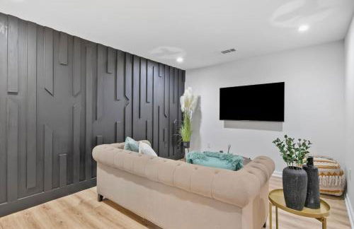 Chic 2 bedroom w free parking - Foto 2