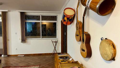 Santa Musica, Charme e Conforto - Foto 3