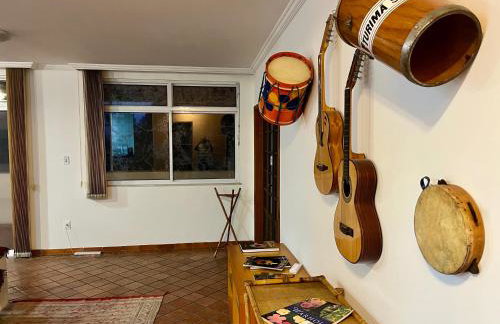 Santa Musica, Charme e Conforto - Foto 3