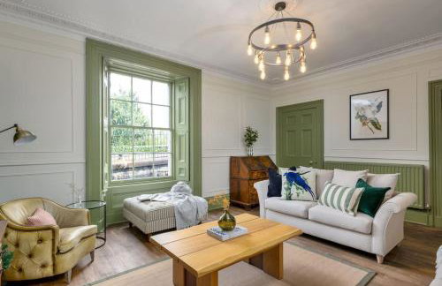 Historic Trackside Retreat, Charming Getaway - Photo 21
