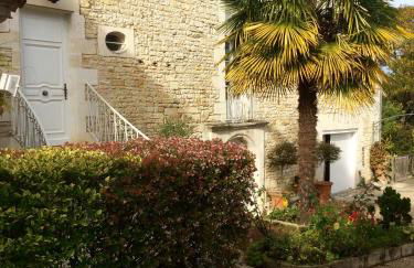 Le Moulin de Mansle - Foto 18