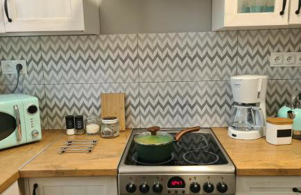 Urocze Apartamenty na Wsi - Foto 55