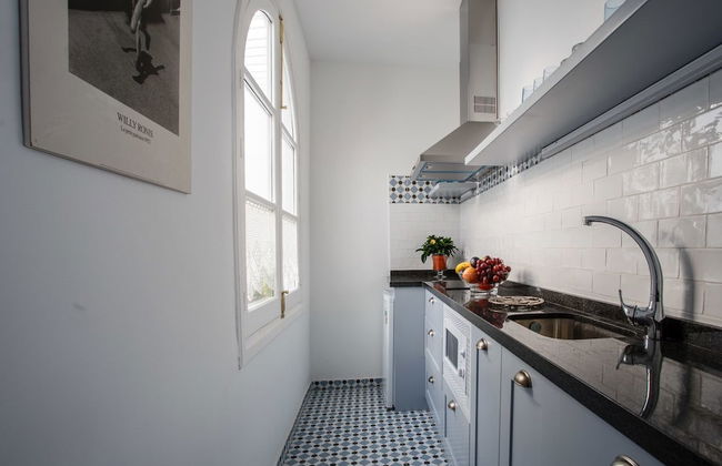 Suites Machado - Foto 47