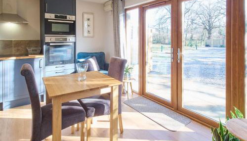 Host & Stay - Oak Barn - Foto 4, stove, pet friendly, minibar