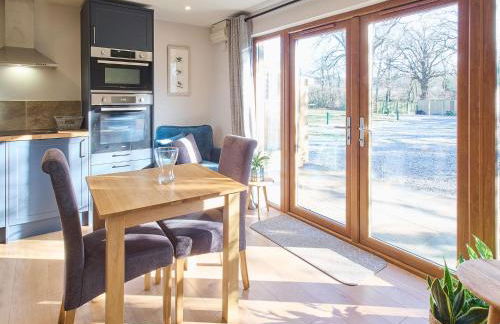 Host & Stay - Oak Barn - Foto 4