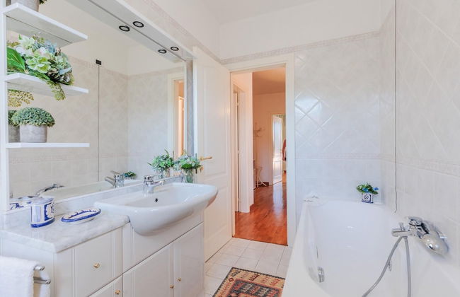 Regina Beach Villa by the Beach in Marina di Piet - Foto 17