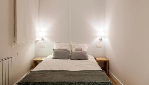 Apartamento minimalista en el corazón de Bilbao - Foto 5