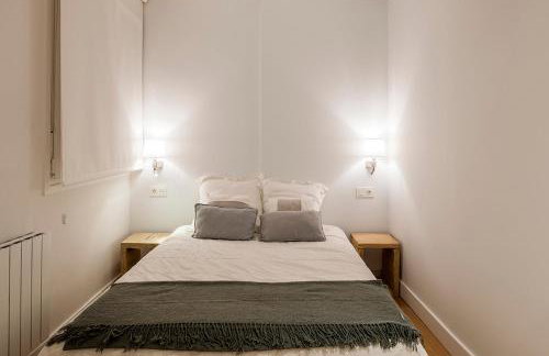 Apartamento minimalista en el corazón de Bilbao - Foto 5