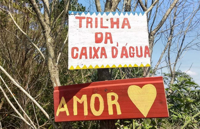 Randonnée à Caixa D'água - Photo 5