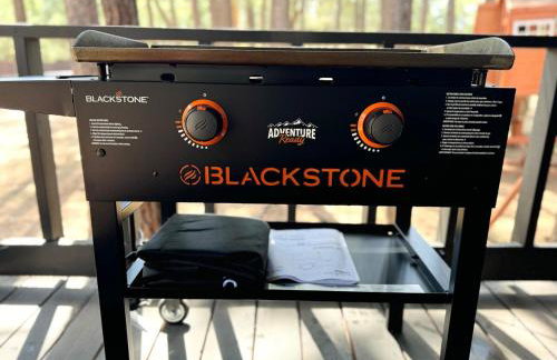 Modern Lakeside Family Fun Cabin - Foto 11