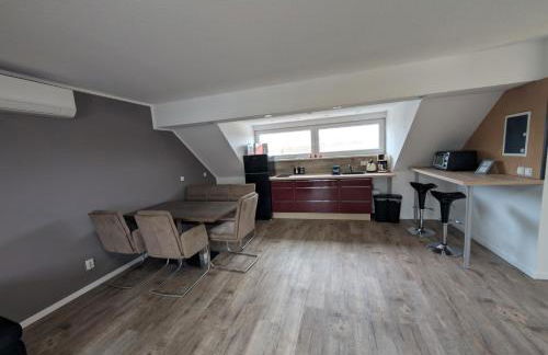 Richter Apartments Finsterwalde mit Klimaanlage - Foto 13