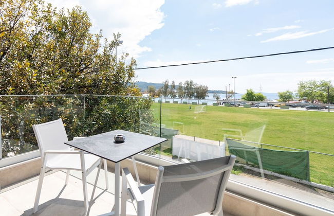 Thetis Boutique Apartments - Adults Only - Foto 49