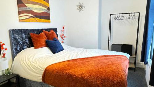 Cosy home in Barnsley centre - Foto 2