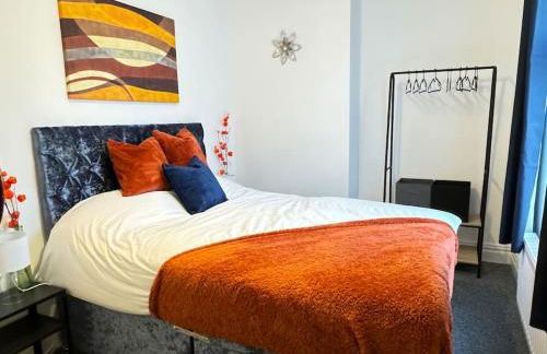 Cosy home in Barnsley centre - Foto 2