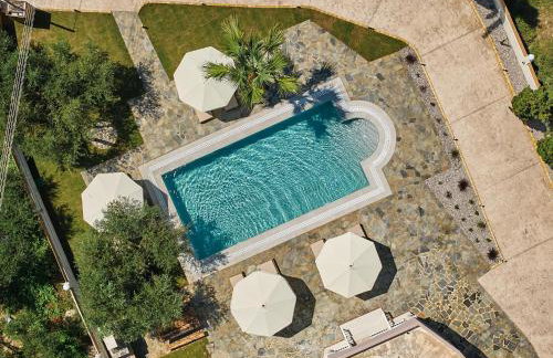 Villa Lagini - Photo 12