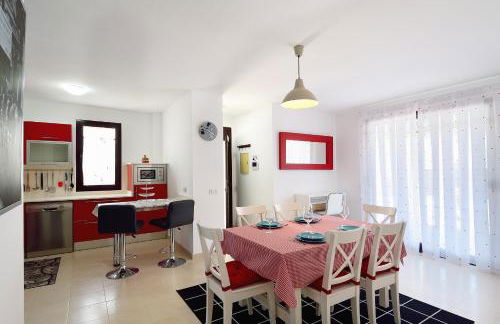 Villa Victoria - Foto 34